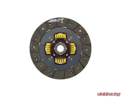 Advanced Clutch Performance Street Sprung Disc - 3000802