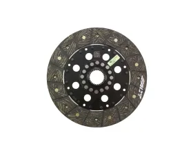 Advanced Clutch Performance Street Rigid Disc