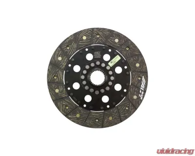 Advanced Clutch Performance Street Rigid Disc - 3000806