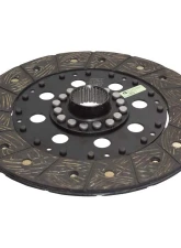 Advanced Clutch Performance Street Rigid Disc                                     - 3000806 - Image 2