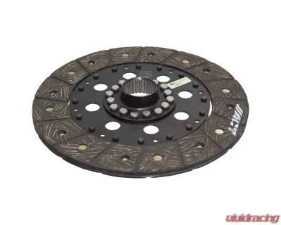 Advanced Clutch Performance Street Rigid Disc - 3000806