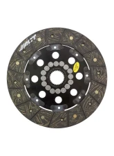 Advanced Clutch Performance Street Rigid Disc                                     - 3000806 - Image 3