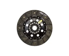 Advanced Clutch Performance Street Rigid Disc