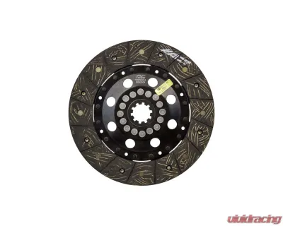 Advanced Clutch Performance Street Rigid Disc - 3000807