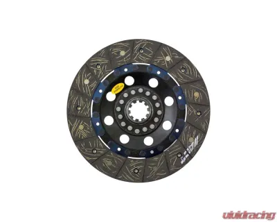 Advanced Clutch Performance Street Rigid Disc - 3000807