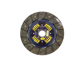 Advanced Clutch Performance Street Sprung Disc