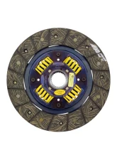 Advanced Clutch Performance Street Sprung Disc                                     - 3000812 - Image 3