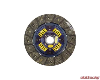 Advanced Clutch Performance Street Sprung Disc - 3000812