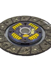 Advanced Clutch Performance Street Sprung Disc                                     - 3000812 - Image 2