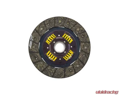 Advanced Clutch Performance Street Sprung Disc - 3000812