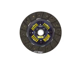 Advanced Clutch Performance Street Sprung Disc