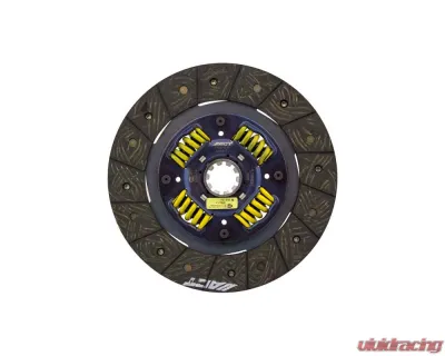 ACT Performance Street Sprung Disc BMW M3 2001-2006 - 3000815