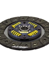 ACT Performance Street Sprung Disc BMW M3 2001-2006                                     - 3000815 - Image 2