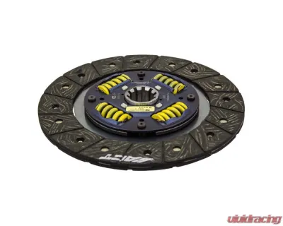 ACT Performance Street Sprung Disc BMW M3 2001-2006 - 3000815