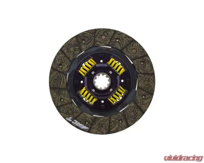 ACT Performance Street Sprung Disc BMW M3 2001-2006 - 3000815