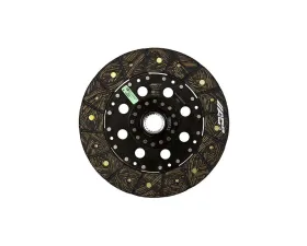 Advanced Clutch Performance Street Rigid Disc
