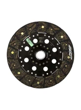 Advanced Clutch Performance Street Rigid Disc                                     - 3000816 - Image 3
