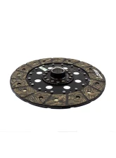 Advanced Clutch Performance Street Rigid Disc                                     - 3000816 - Image 2