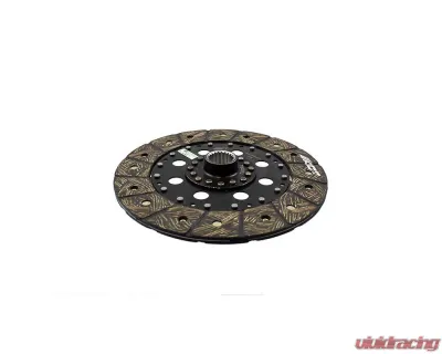 Advanced Clutch Performance Street Rigid Disc - 3000816