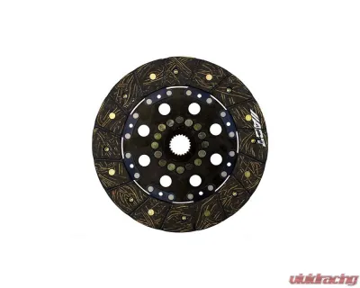 Advanced Clutch Performance Street Rigid Disc - 3000816