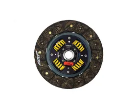 Advanced Clutch Performance Street Sprung Disc
