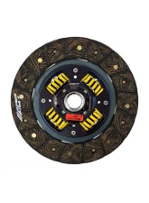 Advanced Clutch Performance Street Sprung Disc                                     - 3000818 - Image 3