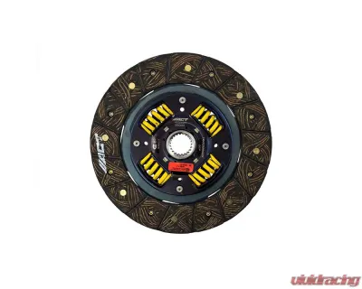 Advanced Clutch Performance Street Sprung Disc - 3000818