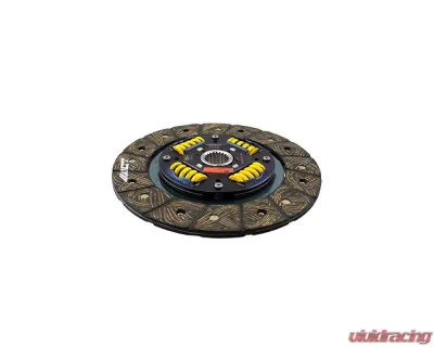 Advanced Clutch Performance Street Sprung Disc - 3000818