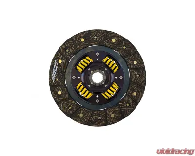 Advanced Clutch Performance Street Sprung Disc - 3000818