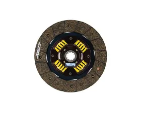 Advanced Clutch Performance Street Sprung Disc