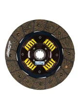 Advanced Clutch Performance Street Sprung Disc                                     - 3000819 - Image 3