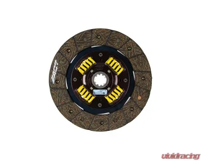 Advanced Clutch Performance Street Sprung Disc - 3000819