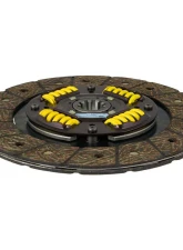 Advanced Clutch Performance Street Sprung Disc                                     - 3000819 - Image 2