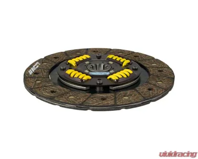 Advanced Clutch Performance Street Sprung Disc - 3000819