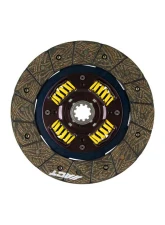 Advanced Clutch Performance Street Sprung Disc                                     - 3000819 - Image 3