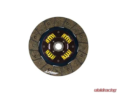 Advanced Clutch Performance Street Sprung Disc - 3000819