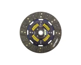 Advanced Clutch Performance Street Sprung Disc