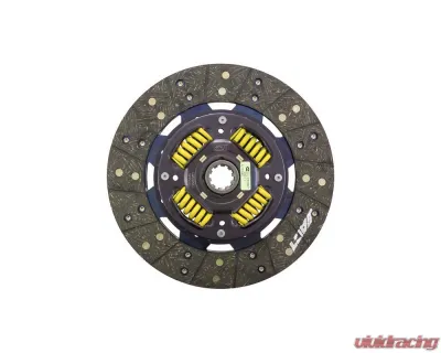 Advanced Clutch Performance Street Sprung Disc - 3000902
