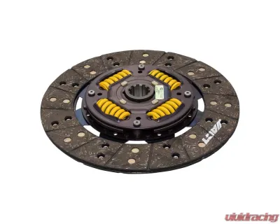 Advanced Clutch Performance Street Sprung Disc - 3000902