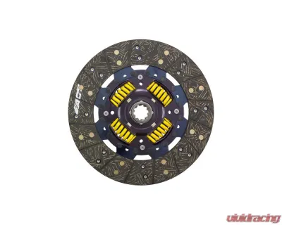 Advanced Clutch Performance Street Sprung Disc - 3000902