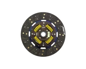 Advanced Clutch Performance Street Sprung Disc