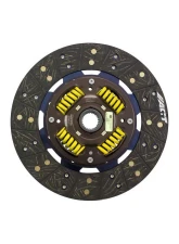 Advanced Clutch Performance Street Sprung Disc                                     - 3000903 - Image 3