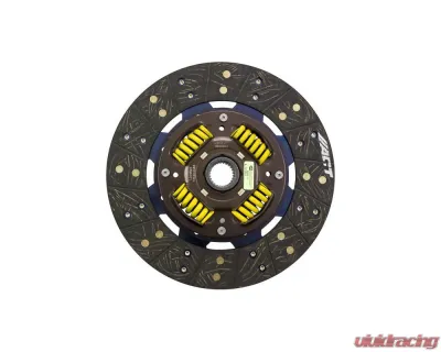 Advanced Clutch Performance Street Sprung Disc - 3000903