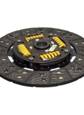 Advanced Clutch Performance Street Sprung Disc                                     - 3000903 - Image 2
