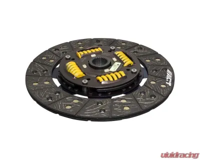Advanced Clutch Performance Street Sprung Disc - 3000903
