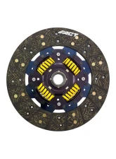 Advanced Clutch Performance Street Sprung Disc                                     - 3000903 - Image 3