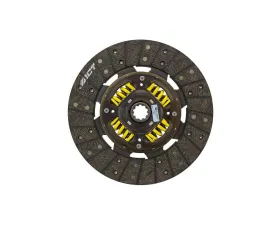 Advanced Clutch Performance Street Sprung Disc