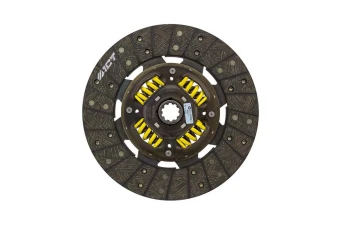 Driveline
