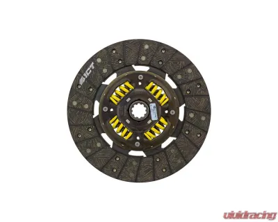 Advanced Clutch Performance Street Sprung Disc - 3000904