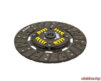 Advanced Clutch Performance Street Sprung Disc - 3000904